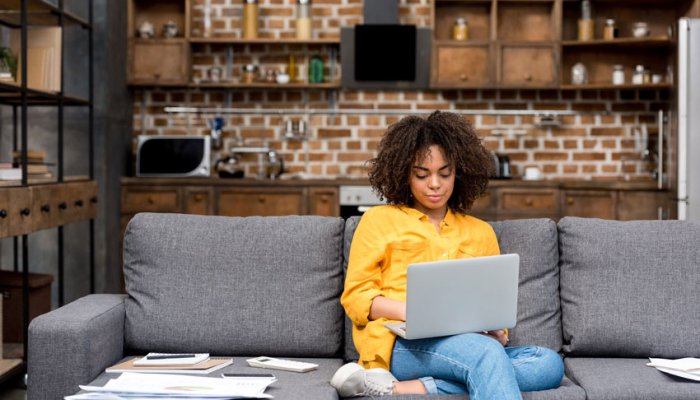 How to Create Your Perfect Remote Work Environment