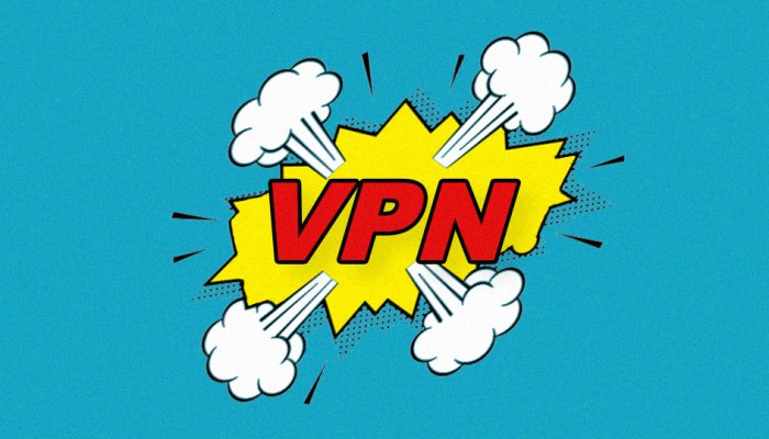 Would a VPN let you access all of Netflix’s content?