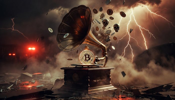 The Crypto Market Is Dead: No Retail Buyers Left, Faith Is Gone, and 6,000 Out of 8,000 Projects Are Pure Scams
