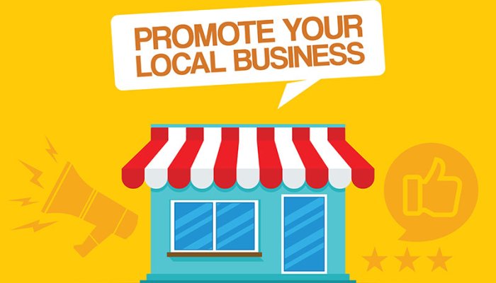 Top 10 Marketing Tips for Local Companies and Businesses