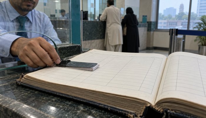 پاکستان میں SAFE یا convertible note؟ سادہ دستاویز قانونی خطرہ نہیں مٹاتی