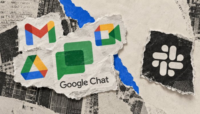 Slack թե Google Chat․ արդեն վճարված Workspace-ը կարող է որոշել ընտրությունը