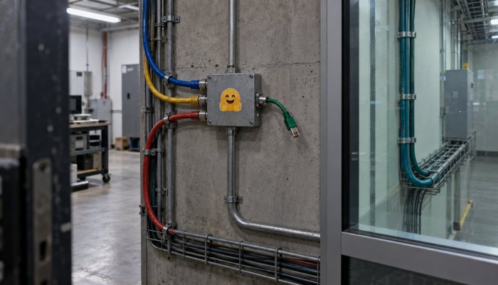 Hugging Face token’ını modele gömmeyin: Sızıntıyı tek anahtarla sınırlayın