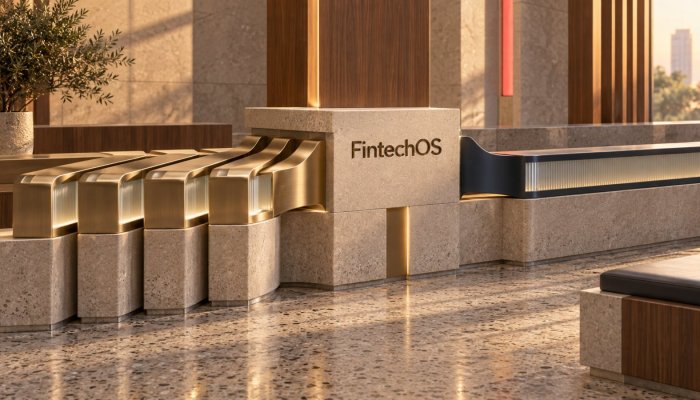 FintechOS pritraukė 28 mln. dolerių, bet dalį sumos sudaro skola