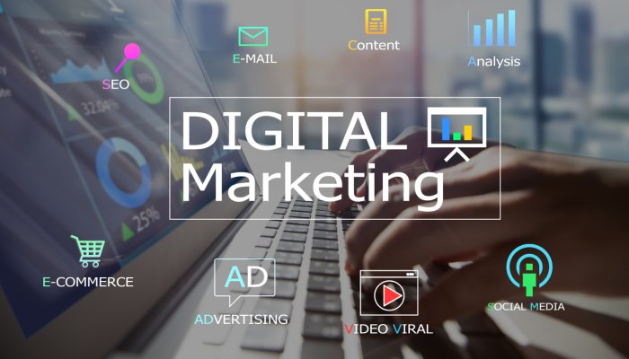 The Ultimate Guide To Digital Marketing For Franchises