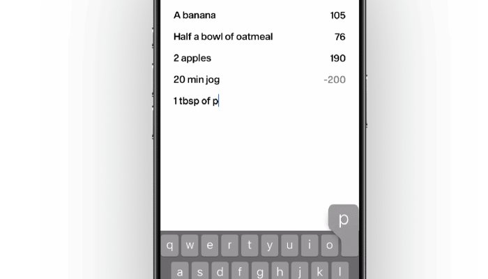 Mist: The Free Meal Planner That Counts Calories and Builds Your Daily Menu