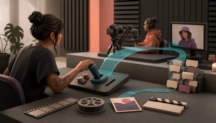 Twitch e Amazon são processadas: streams teriam treinado IA sem consentimento