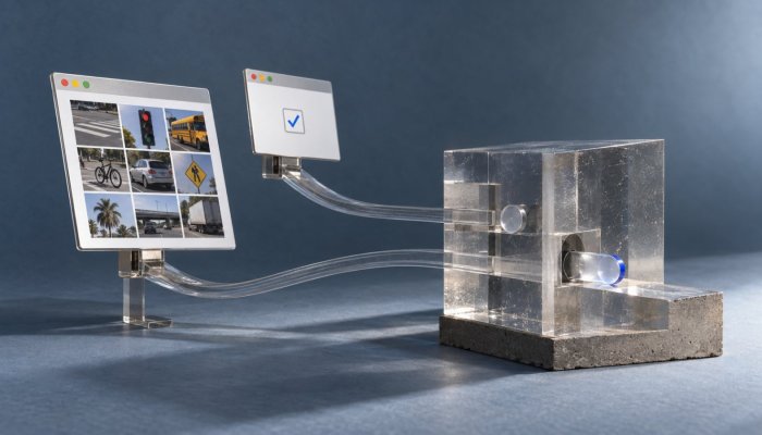 Turnstile թե reCAPTCHA․ «անտեսանելի» ստուգումը վերջնական պաշտպանություն չէ