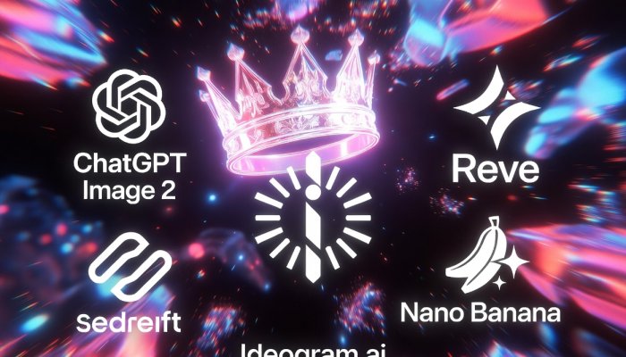 Image Generator Updates 2026: No Revolution, Just a Gentle Correction for the Flagship-Chasers