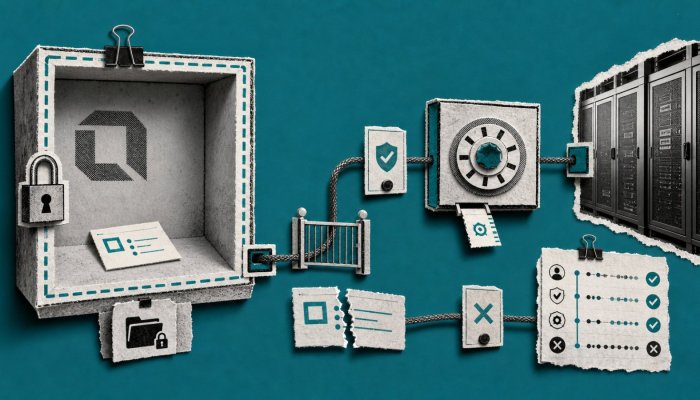 Your AI Agent Should Never Hold the Root API Key
