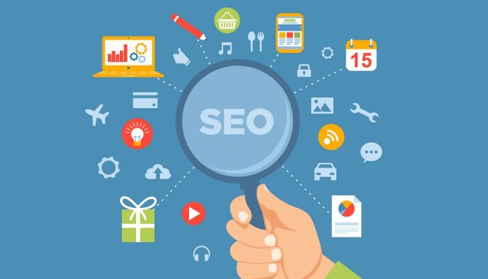 ТОП-10 факторов влияющих на SEO
