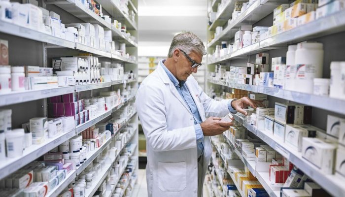 An Introduction To Becoming A Pharmacist