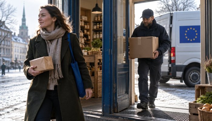 Īpašais PVN režīms: 50 000 eiro slieksnis neatceļ nodokļa samaksu