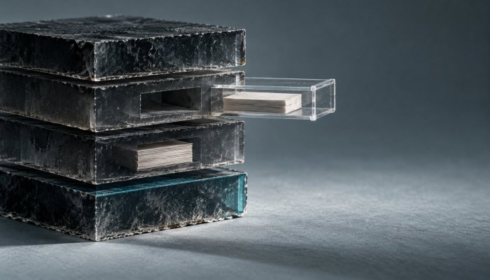 Docker-geheimen veilig bouwen: ARG en ENV blijven in het image achter