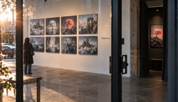 Leonardo AI یا Midjourney؛ طرح ارزانتر الزاماً تصویر خصوصی نمیدهد