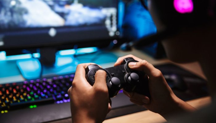 Where Does Gaming Begin for You?