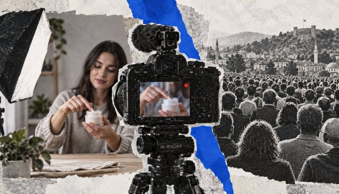 Регистрација во АВМУ: 10.000 следбеници се само еден од пет услови