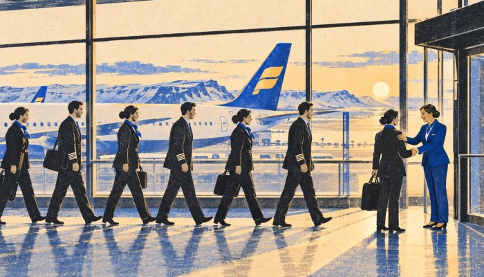 50skills kaasas 6 miljonit dollarit: HR-agent jätab inimese otsustajaks