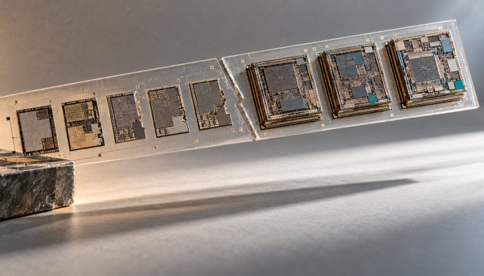 €40 miljoen voor zuinige AI-chips, slechts drie teams halen fase twee
