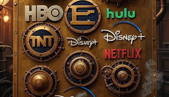 What Fuels 'Dad TV'? A Peek into Fathers' Viewing Habits