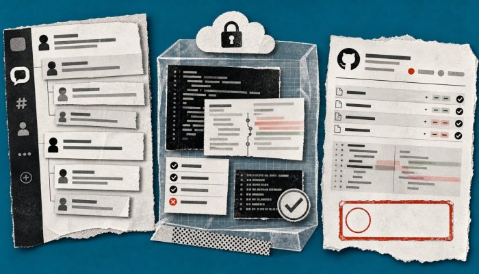 Slackの会話がそのままPRに—Copilot導入前の権限設計