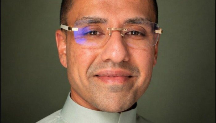 Neel Khokhani — An Entrepreneur Biography in Four Ventures