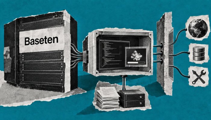Baseten купила Blaxel — изолированные среды станут частью облака агентов