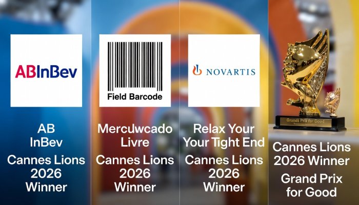 Cannes Lions 2026: The Campaigns That Redefined Creativity at Scale