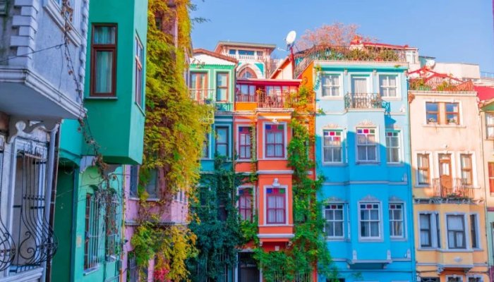Prepare Yourself Mentally Two New Residences in Turkey Worth Investing in