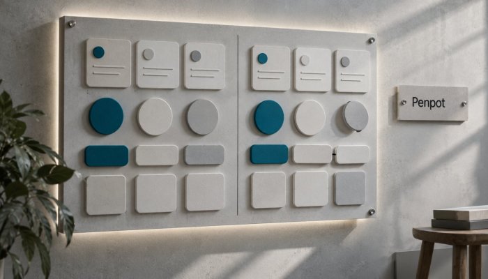 Figma ή Penpot: η δωρεάν αυτοφιλοξενία πληρώνεται στη μετανάστευση