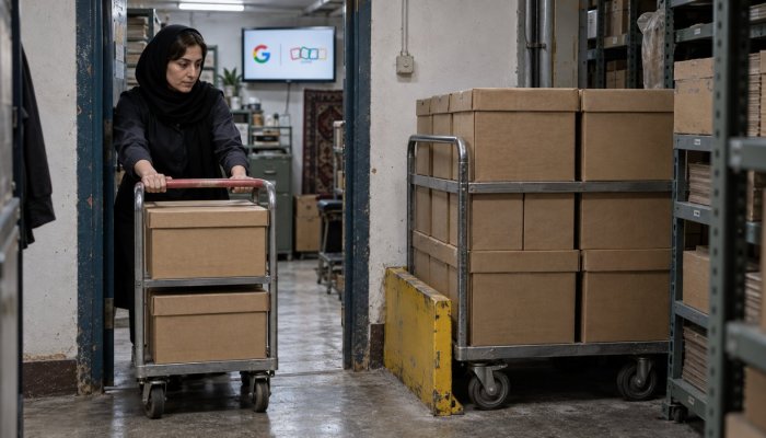 Google Workspace یا Zoho؛ آرشیو ایمیل و سقف ۳۰۰ کاربر تعیینکنندهاند