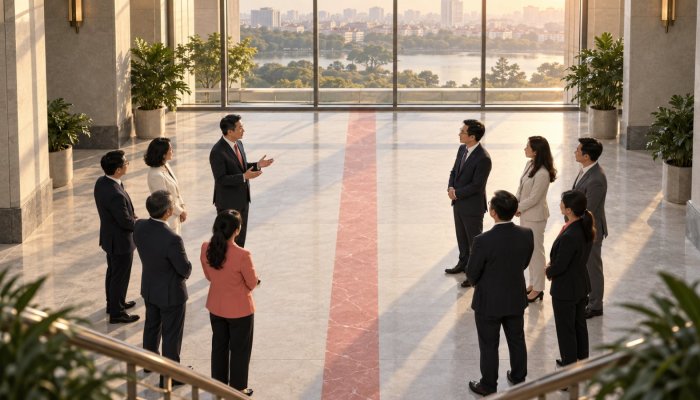 NATIF tài trợ AI tối đa 3 tỷ đồng, doanh nghiệp phải đối ứng 50%