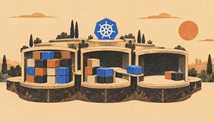 groundcover تشتري Wand: المراقبة السحابية تبدأ تعديل Kubernetes
