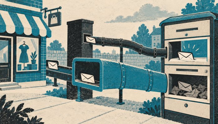 Postmark apo SendGrid: inbox-i nuk vendoset vetëm nga ofruesi