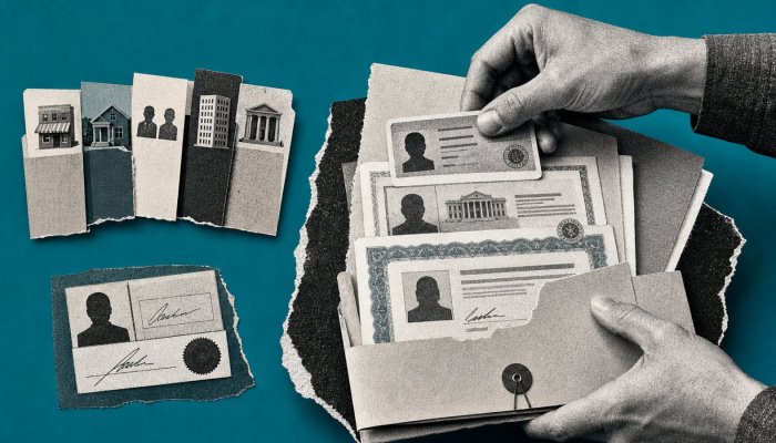 What You Need to Open a U.S. Business Bank Account: Documents by Entity Type