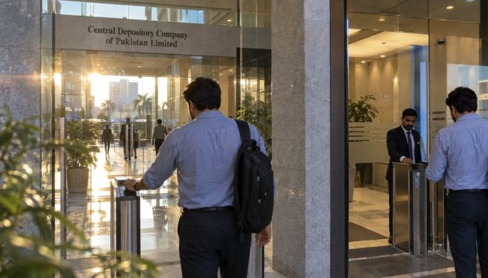 CDC Investor Account یا Sub-Account؟ اصل فرق اختیار کا ہے