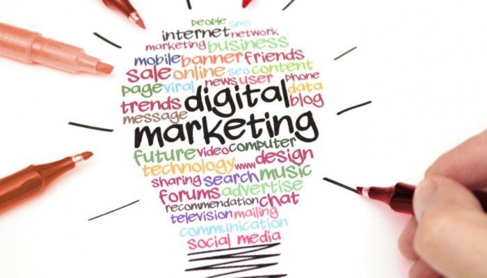 Что такое Digital Marketing и зачем он вашему бизнесу
