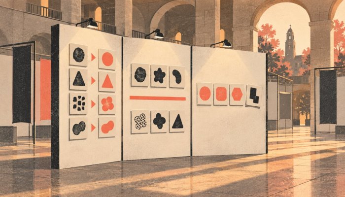 AI portföyünde araç listesi yetmez: problemi, ölçümü ve sınırı gösterin