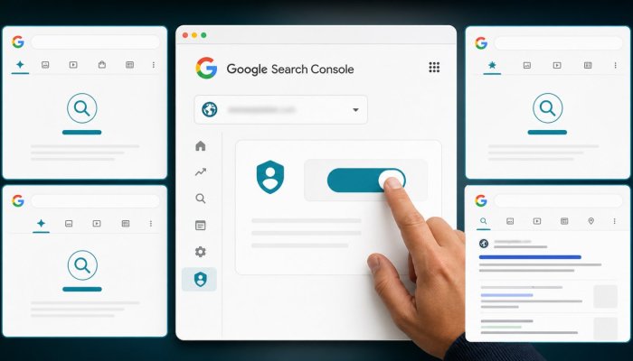 GoogleのAI検索から除外可能に、ただし学習停止とは別設定