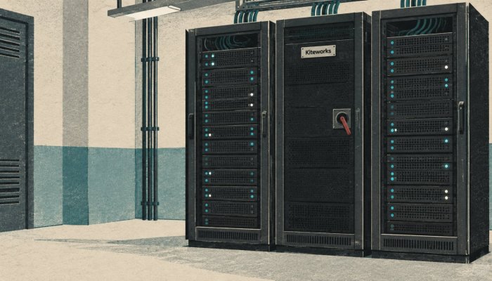 Kiteworks meminta server dimatikan sembilan jam—serangan belum terbukti terjadi
