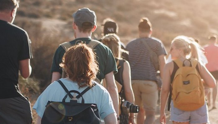 SEO for Tour Operators