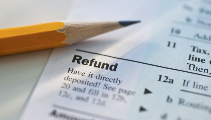 Smart Ways to Invest Your Tax Refund as an Entrepreneur