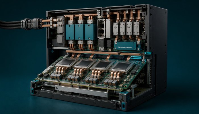 Navitas offre jusqu’à 232,8 millions pour Claros, dont une part sous conditions