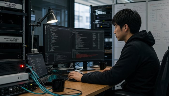 AIスキル90万件を調査、3000件超が悪性―導入前に見る場所