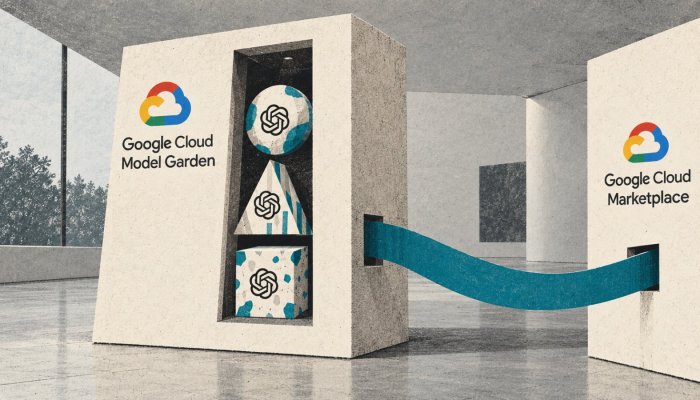 OpenAI-líkön fara í Google Cloud — skuldbindingar geta greitt reikninginn