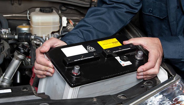 How Many Miles Does A Car Battery Usually Last?