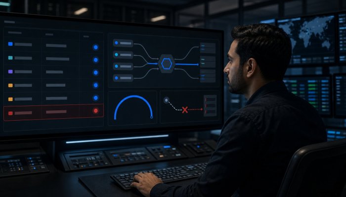 An AI Gateway Can Cap Costs—but Only if Every Request Goes Through It