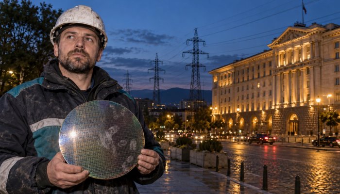 България влиза в AI партньорство с 54 държави — ресурсите са залогът