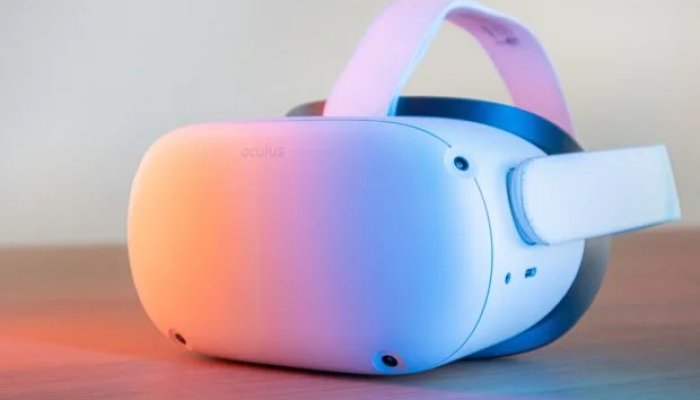 VR Development Guide: Choosing the Right Engine for Game Development