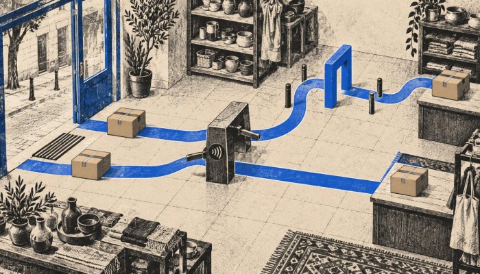 Shopify או Wix לחנות ישראלית: ספק הסליקה יכול להפוך את המחיר